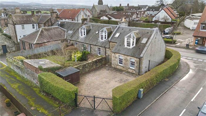 5 Bedroom End Of Terrace House For Sale In Station Road, Kirkliston, Midlothian, EH29
