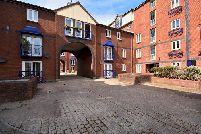 2 Bedroom Flat To Rent In Mannheim Quay, Maritime Quarter, Swansea, SA1