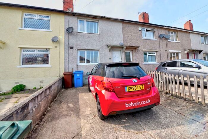 2 Bedroom Terraced House To Rent In Broughton Grove, Skipton, BD23