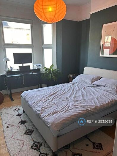 2 Bedroom Flat To Rent In Ennersdale Road, London, SE13