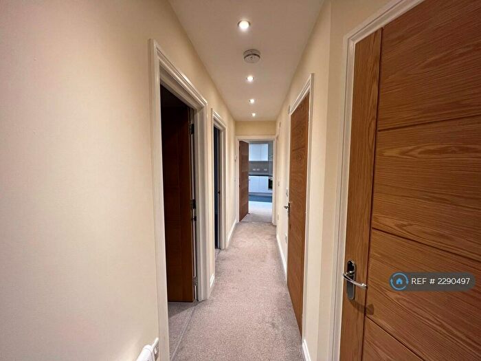 2 Bedroom Flat To Rent In Detling House, Maidstone, ME16