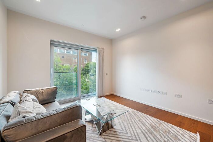 1 Bedroom Flat For Sale In Columbia Gardens, Lillie Square, Fulham, SW6