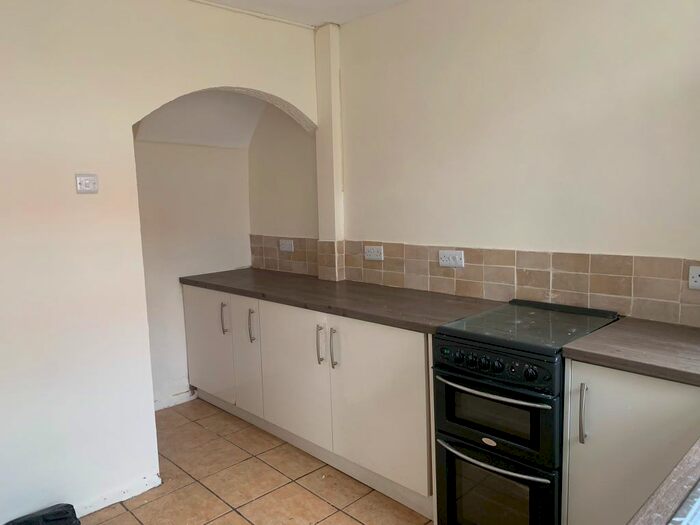 3 Bedroom Property To Rent In Stanley Park Avenue North, Walton, Liverpool, L4