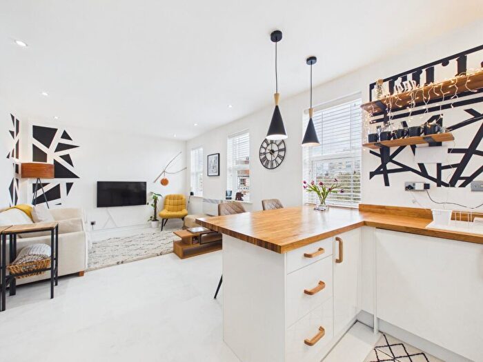 1 Bedroom Flat For Sale In High Street, Hull, HU1