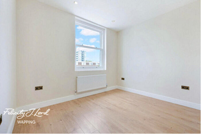 2 Bedroom Apartment To Rent In Commercial Road, London, E1