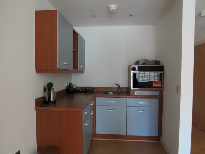 1 Bedroom Apartment To Rent In Ryland Street, Birmingham, B16