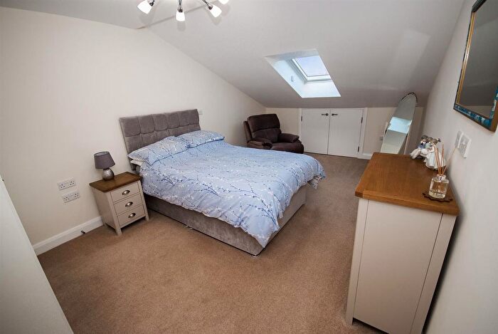 1 Bedroom Flat For Sale In Factory Street, Ramsbottom, Bury, BL0