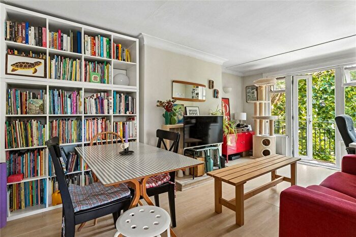 2 Bedroom Flat For Sale In Northwold Road, London, United Kingdom, N16