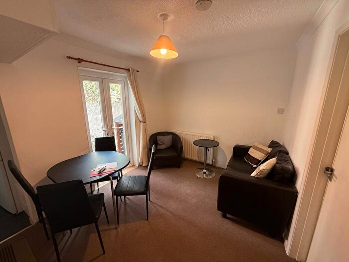 3 Bedroom House To Rent In Anthony Road, Heavitree, Exeter, EX1