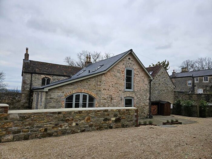 3 Bedroom Cottage To Rent In Sand Road, Wedmore, BS28