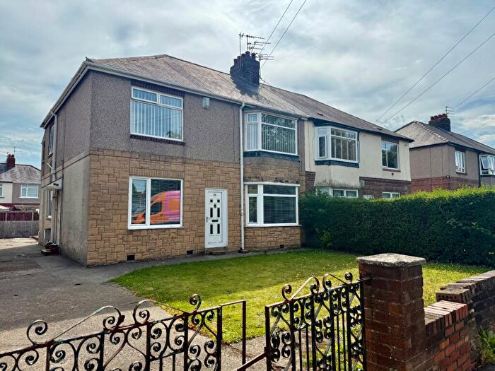2 Bedroom Apartment For Sale In Edgefield Avenue, Newcastle Upon Tyne, Tyne And Wear, NE3