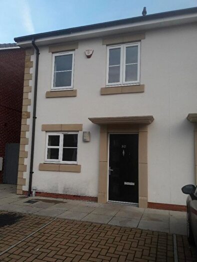 1 Bedroom End Terrace House To Rent In Willow Grove, Thorne, DN8