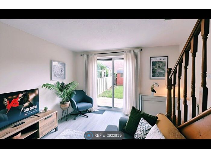 2 Bedroom Terraced House To Rent In Sherbourne Avenue, Bradley Stoke, Bristol, BS32