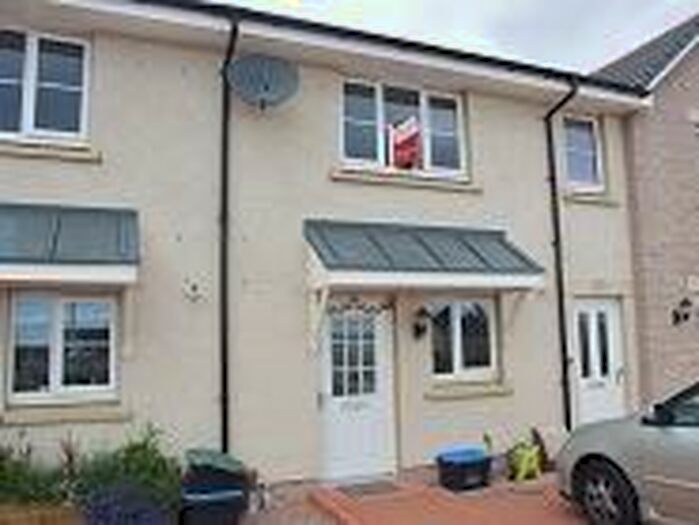 3 Bedroom Terraced House To Rent In Balquharn Way, Portlethen, AB12
