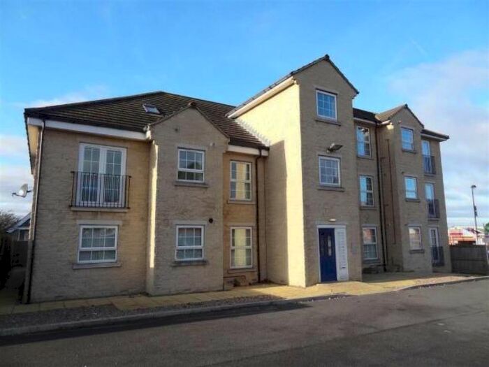 1 Bedroom Flat To Rent In New Row Court, Barnsley Road, Cudworth, Barnsley S72