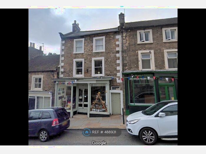 3 Bedroom Flat To Rent In The Bank, Barnard Castle, DL12