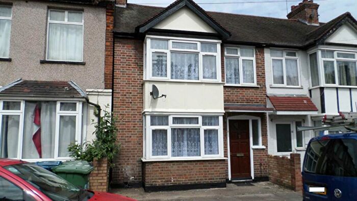 3 Bedroom House To Rent In Herga Road, Harrow, HA3