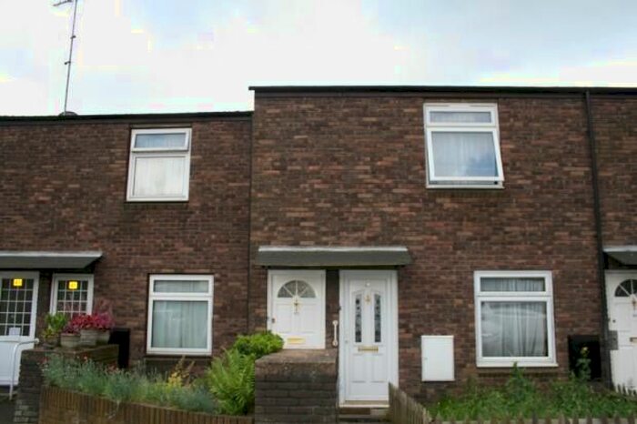 1 Bedroom Maisonette To Rent In Lych Gate Walk, Hayes, UB3