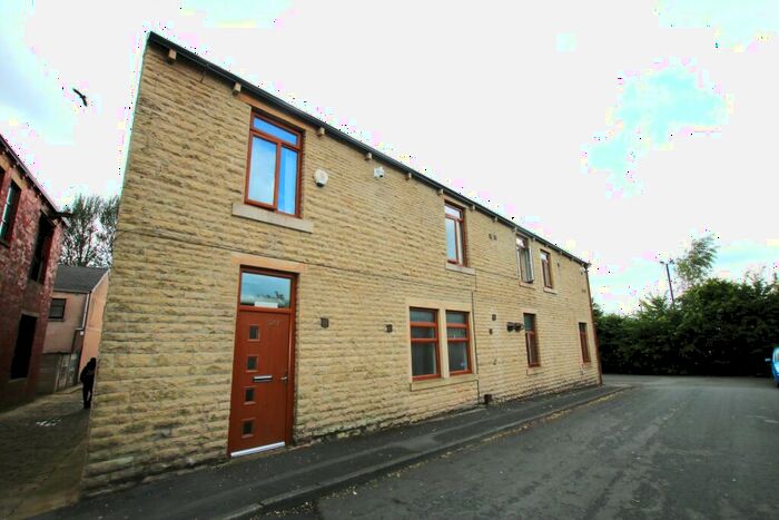 1 Bedroom House Of Multiple Occupation To Rent In Room, Barnes Street, Accrington, BB5