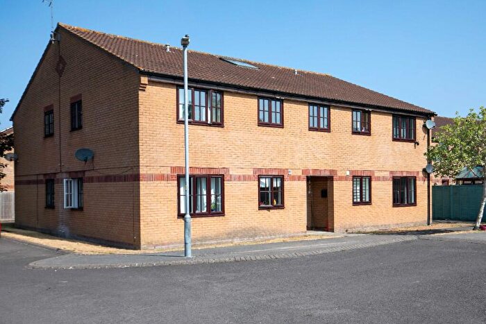 1 Bedroom Flat To Rent In Wessex Walk, Westbury, Wiltshire, BA13
