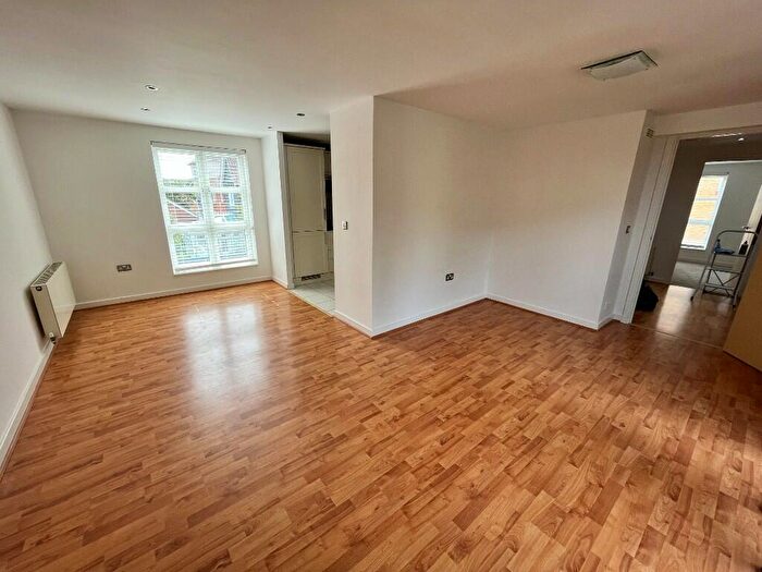 2 Bedroom Apartment To Rent In Caroline Way, Eastbourne, East Sussex, BN23