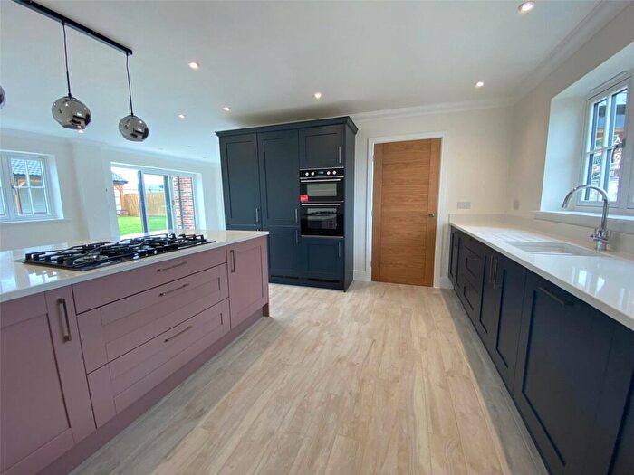 4 Bedroom Detached House For Sale In Church View, Wattisfield, Suffolk, IP22