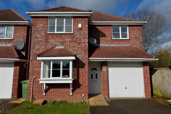 4 Bedroom Detached House To Rent In Lower Northam Road, Southampton, SO30