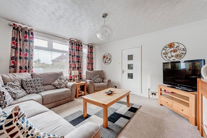3 Bedroom Terraced House For Sale In Colley Crescent, Sheffield, S5