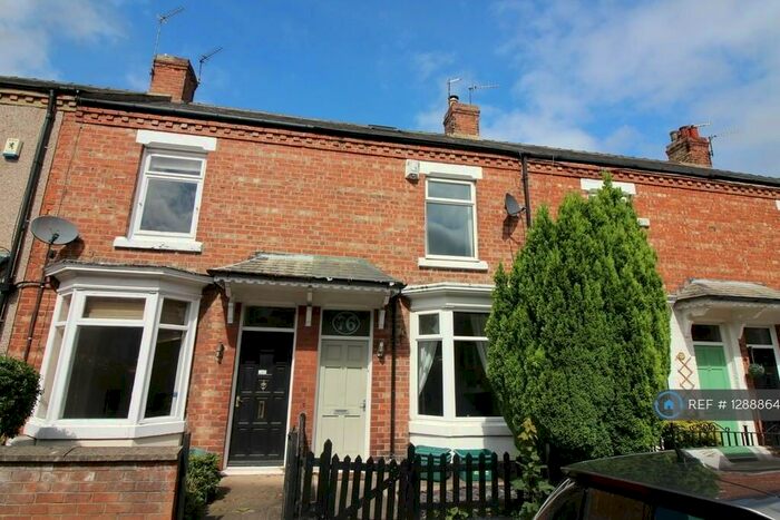 2 Bedroom Terraced House To Rent In Vine Street, Darlington, DL3