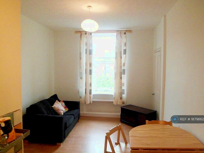 1 Bedroom Flat To Rent In Smithfield Street, Edinburgh, EH11