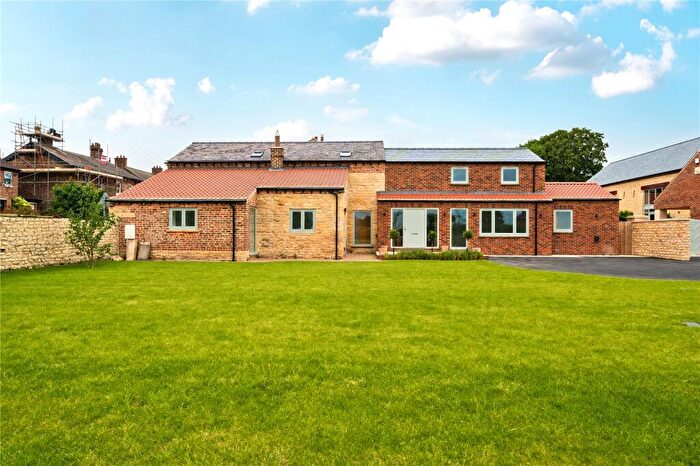 4 Bedroom Detached House For Sale In Main Street, Wighill, LS24