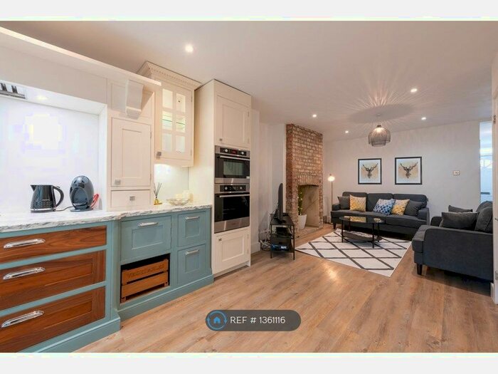 3 Bedroom End Of Terrace House To Rent In Temple Street, Oxford, OX4