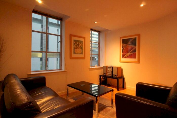 1 Bedroom Flat To Rent In Park Row, Leeds, West Yorkshire, Uk, LS1