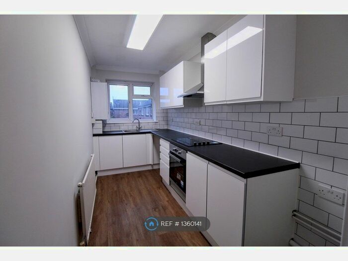 1 Bedroom Flat To Rent In Limetree Close, Liverpool, L9