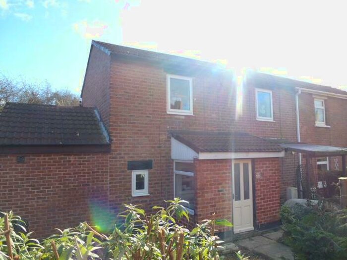 3 Bedroom House To Rent In Millindale, Maltby, Rotherham, S66