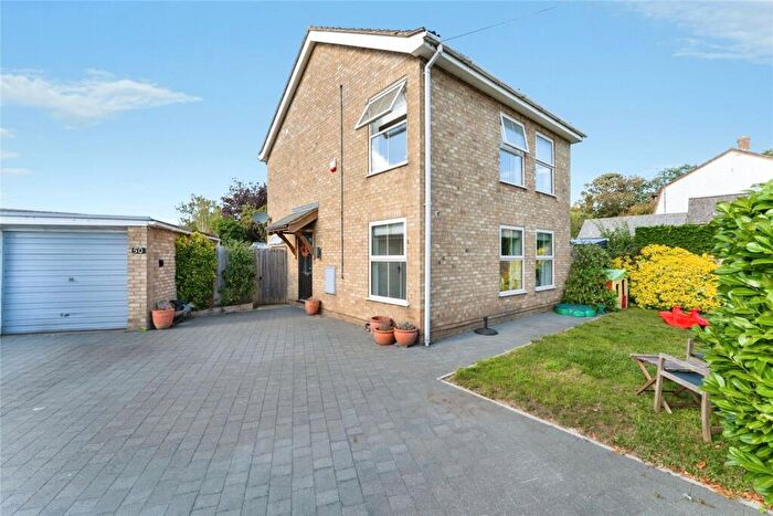 2 Bedroom Detached House For Sale In High Street, Stretham, Ely, Cambridgeshire, CB6