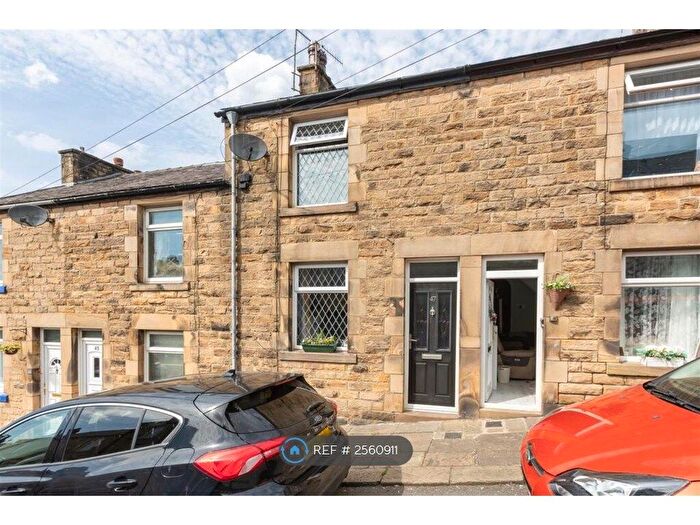 2 Bedroom Terraced House To Rent In Denmark Street, Lancaster, LA1