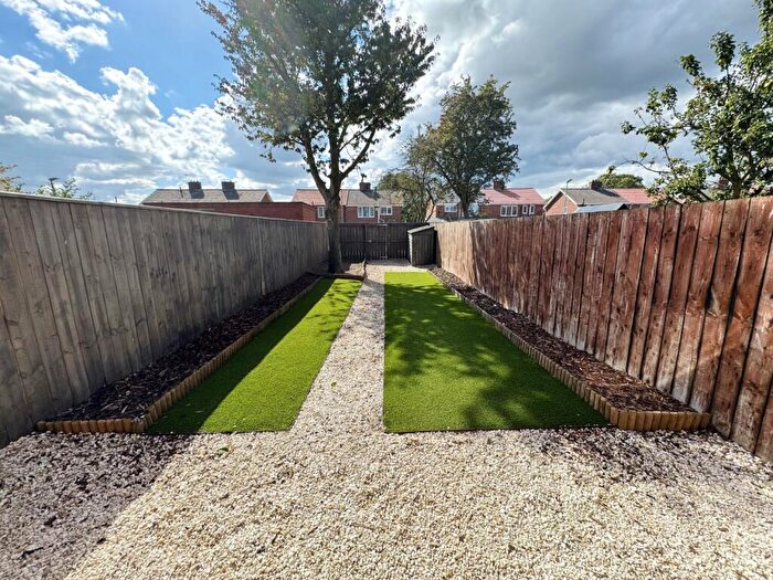 3 Bedroom Terraced House For Sale In Milton Lane, Peterlee, County Durham, SR8