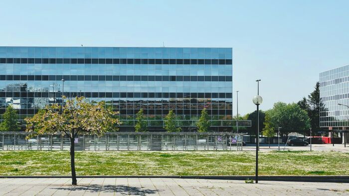 1 Bedroom Flat To Rent In Elder Gate, Central Milton Keynes, MK9