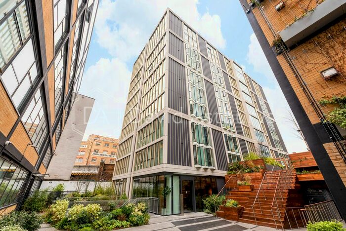1 Bedroom Flat For Sale In The Waterson Building, Long Street, Hoxton, London, E2