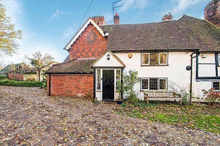 3 Bedroom Terraced House For Sale In Waterside, Sonning Eye, Berkshire, RG4