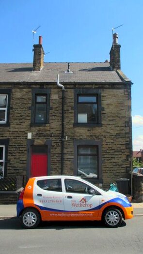 1 Bedroom Property To Rent In Clough Street, Morley, Leeds, LS27