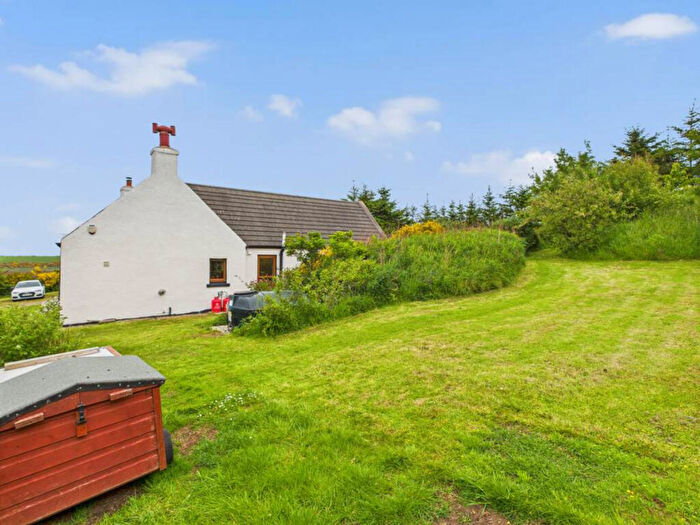 4 Bedroom Cottage For Sale In Of Melrose, Banff, AB45