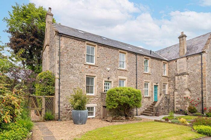 4 Bedroom Semi-Detached House For Sale In Chantry Near Frome, BA11