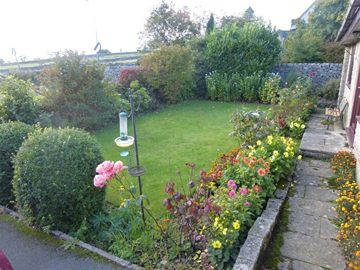 2 Bedroom Bungalow To Rent In Church Lane, Litton, Buxton, SK17