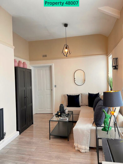 Studio To Rent In Argyle Square, Sunderland, SR2