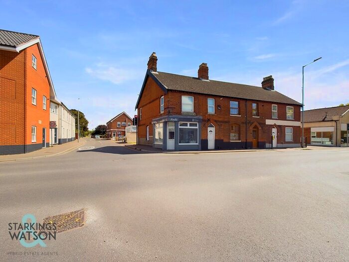 1 Bedroom Flat To Rent In Constitution Hill, Old Catton, Norwich, NR6