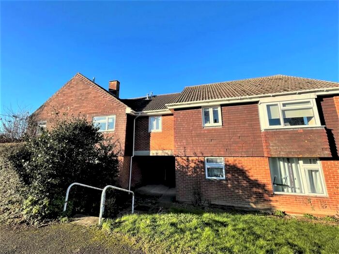 1 Bedroom Flat To Rent In Chilton, Oxfordshire OX11