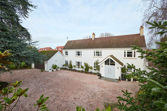 5 Bedroom Detached House For Sale In Barton Mills, Bury St. Edmunds, IP28