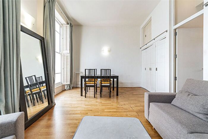 1 Bedroom Flat To Rent In Oakley Street, Chelsea, London, SW3